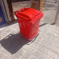 سطل اشغالی