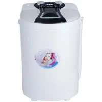 مینی واش برفاب