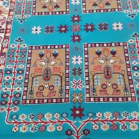 فرش ۴ متری نو وسالم