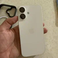 ایفون 16 نرمال 256