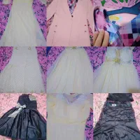 چن عدد لباس درحدنو