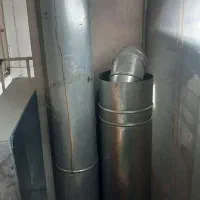 هود و لوله هود