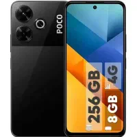 گوشی پوکو poco m6 - 8gb 256|موبایل|تهران, یوسف‌آباد|دیوار