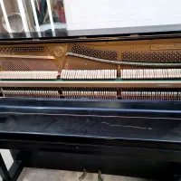 پیانو آکوستیک|پیانو، کیبورد، آکاردئون|کرج, مهرویلا جنوبی|دیوار