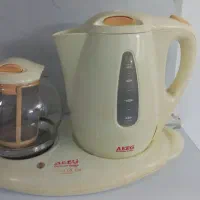 چای ساز برند AEEG