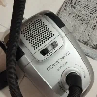 جاروبرقی|جاروبرقی، جارو شارژی، بخارشو|سمنان, |دیوار