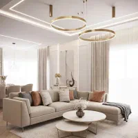 رهن کلید اول کیان آباد