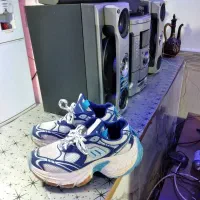 کتونی اسپرت  در حد خوش پا و لاتی  اصلی شماره 43