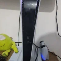 ps5 پی اس ۵