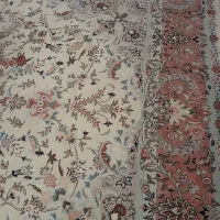 جفت ۹متری دستبافت***|فرش|کرج, کوی مهر|دیوار