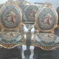 تعمیرات مبلمان پایتخت