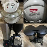 هواپز وقوه ساز