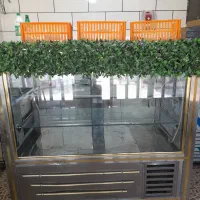 وسایل کبابی و فست فود و آشپزخانه|کافیشاپ و رستوران|لردگان, |دیوار