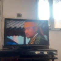 LCD‌ پاناسونیک ۴۲ کاملا سالم و نو
