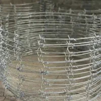 سیم خاردار سوزنی، تبری ،خطی ، حصاری، فنس|مصالح و تجهیزات ساختمان|تهران, آذری|دیوار