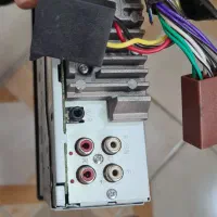 ضبط پایونیر و باند جی وی سی|قطعات یدکی و لوازم جانبی|مبارکه, |دیوار