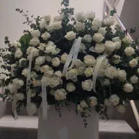 باکس گل خواستگاری