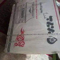 بخاری نو اک برفاب|بخاری، هیتر، شومینه|قم, خاکفرج|دیوار