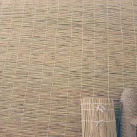 سایبان حصیر عمده وجزئی نگین