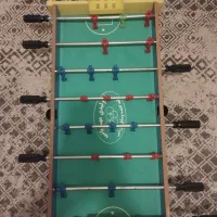 فوتبال دستی 4نفره