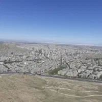 امتیاز عمارت سبز شهرک مهاجران