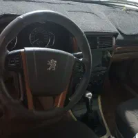 پژوپارس آکسیون ۲۰۰۰|خودرو سواری و وانت|زاهدان, |دیوار