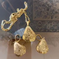 نیم ست ورساچ|بدلیجات|پردیس, فاز ۸|دیوار