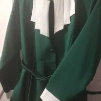 کت‌شلوار‌شومیزی