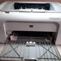 پرینتر hp 1102|پرینتر، اسکنر، کپی، فکس|تهران, جابری|دیوار