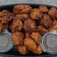 پکوره خانگی