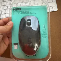 موس لاجیتک m190