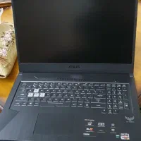 لپتاپ ایسوس FX705DT