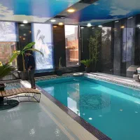 نصب سرامیک استخر و جکوزی تضمینی|خدمات پیشه و مهارت|مشهد, وکیل‌آباد|دیوار