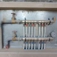 تاسیسات لوله کشی|خدمات پیشه و مهارت|سلمانشهر, |دیوار