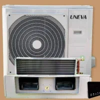 داکت اسپلیت یونیوا