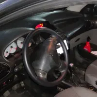 sd v8 مدل 95 بدون رنگ