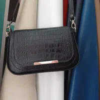 مهر چرم تولید کیف کمربند چرم طبیعی اصل|کیف، کفش، کمربند|سنندج, |دیوار