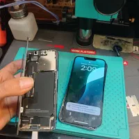 تعمیرات انواع گوشی ها