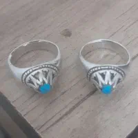انگشترنقره