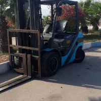 لیفتراک ۳تن موتور ایسوزو|ماشین‌آلات صنعتی|بندرعباس, |دیوار