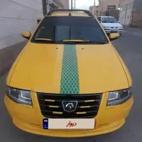 تاکسی  بیسیم فروش فوری