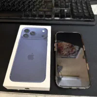 آیفون۱۷پرومکس ۲۵۶|موبایل|مشهد, جنت|دیوار