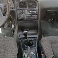 روا تک گانه مدل ۸۷|خودرو سواری و وانت|شاهین‌شهر, مخابرات (شهید بهشتی)|دیوار