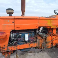 تراکتور رومانی مدل1363دستگاه جدید|خودرو سنگین|شیراز, سجادیه|دیوار