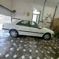 پژو پارس سال مدل ۹۹ اطاق ۱۴۰۴ فابریک ایران خودرو