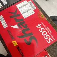 باطری ماشین نو و دسته دوم