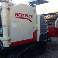 کمباین نیوفس