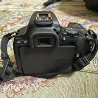 دوربین 250Dکنون
