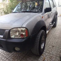 رونیز مدل 83 نقرهای دولکه رنگ سالم بالوازم