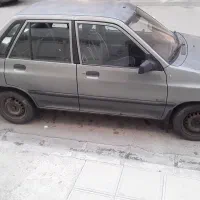 زیتونی۸۵بنزینی
